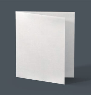 traditioneel-papier-linnen-blanco
